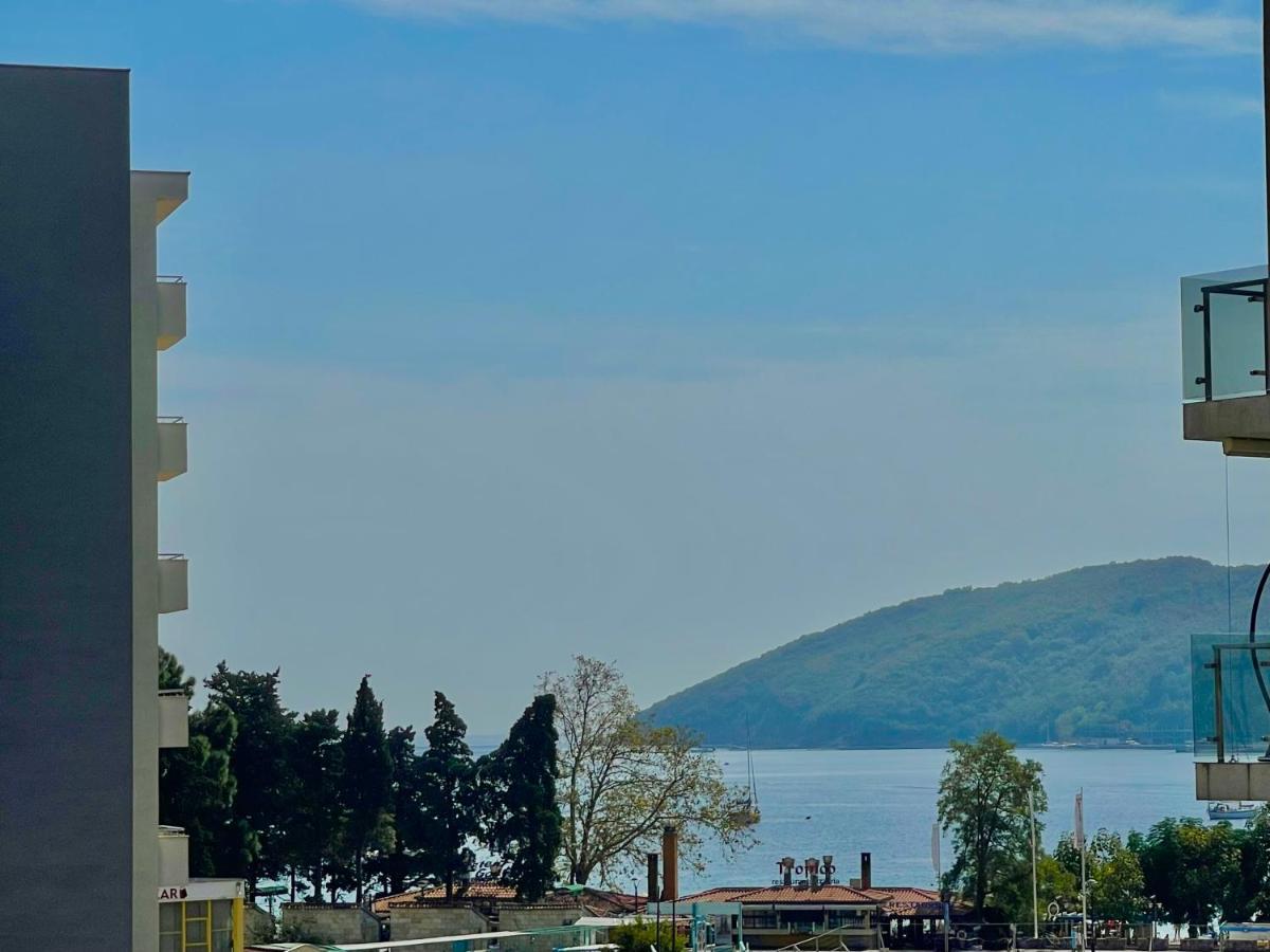 Comfort Apartments Aleksic Budva Exteriör bild